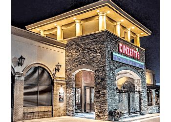 Cinzetti's locations  Can't wait to
